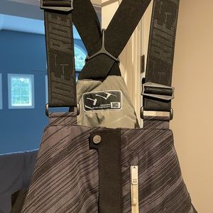 Men’s 509 Snowmobiling Pants, Good Condition